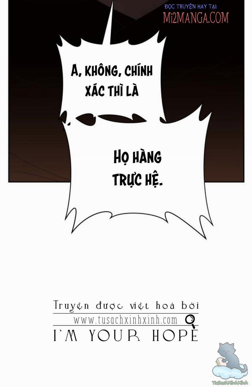 Tôi Muốn Trở Thành Cô Ấy Chỉ Một Ngày 91.3 trang 1