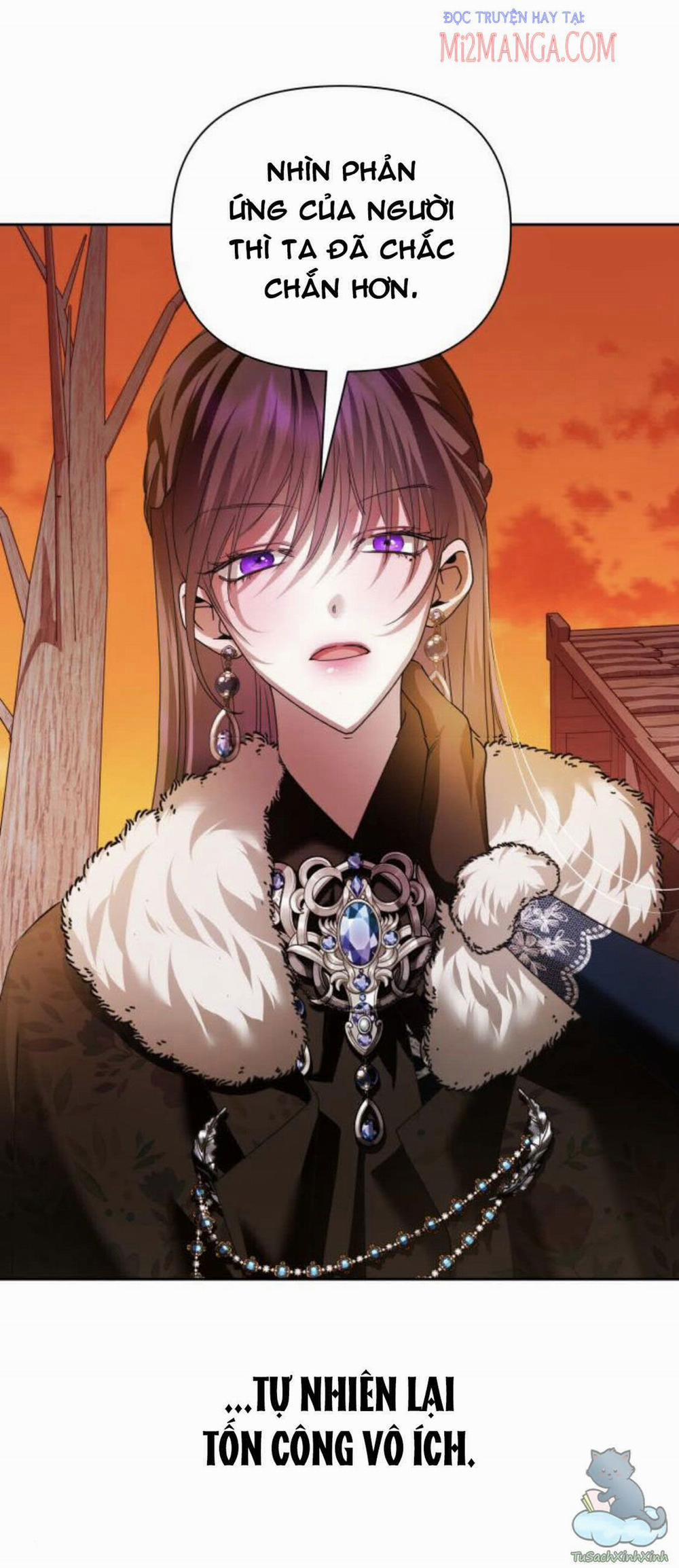 Tôi Muốn Trở Thành Cô Ấy Chỉ Một Ngày 91.3 trang 10