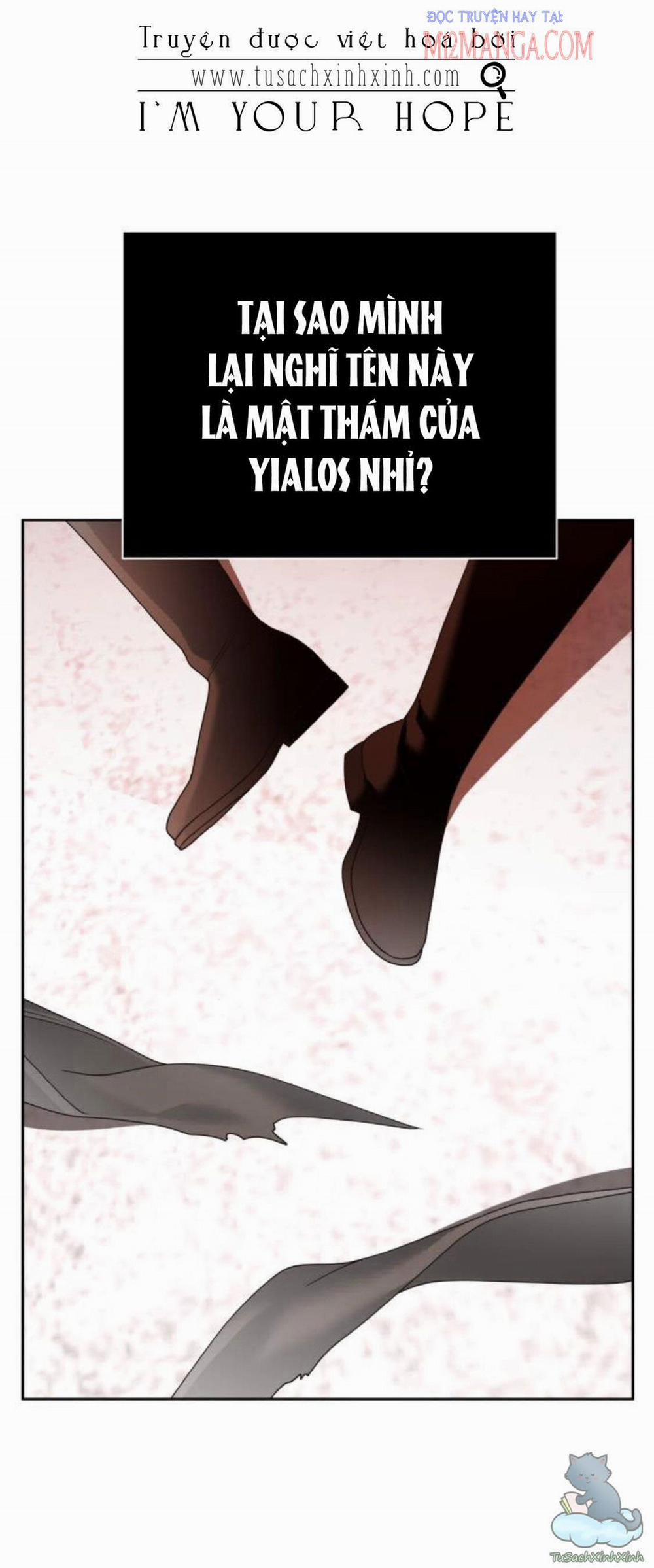 Tôi Muốn Trở Thành Cô Ấy Chỉ Một Ngày 91.3 trang 11