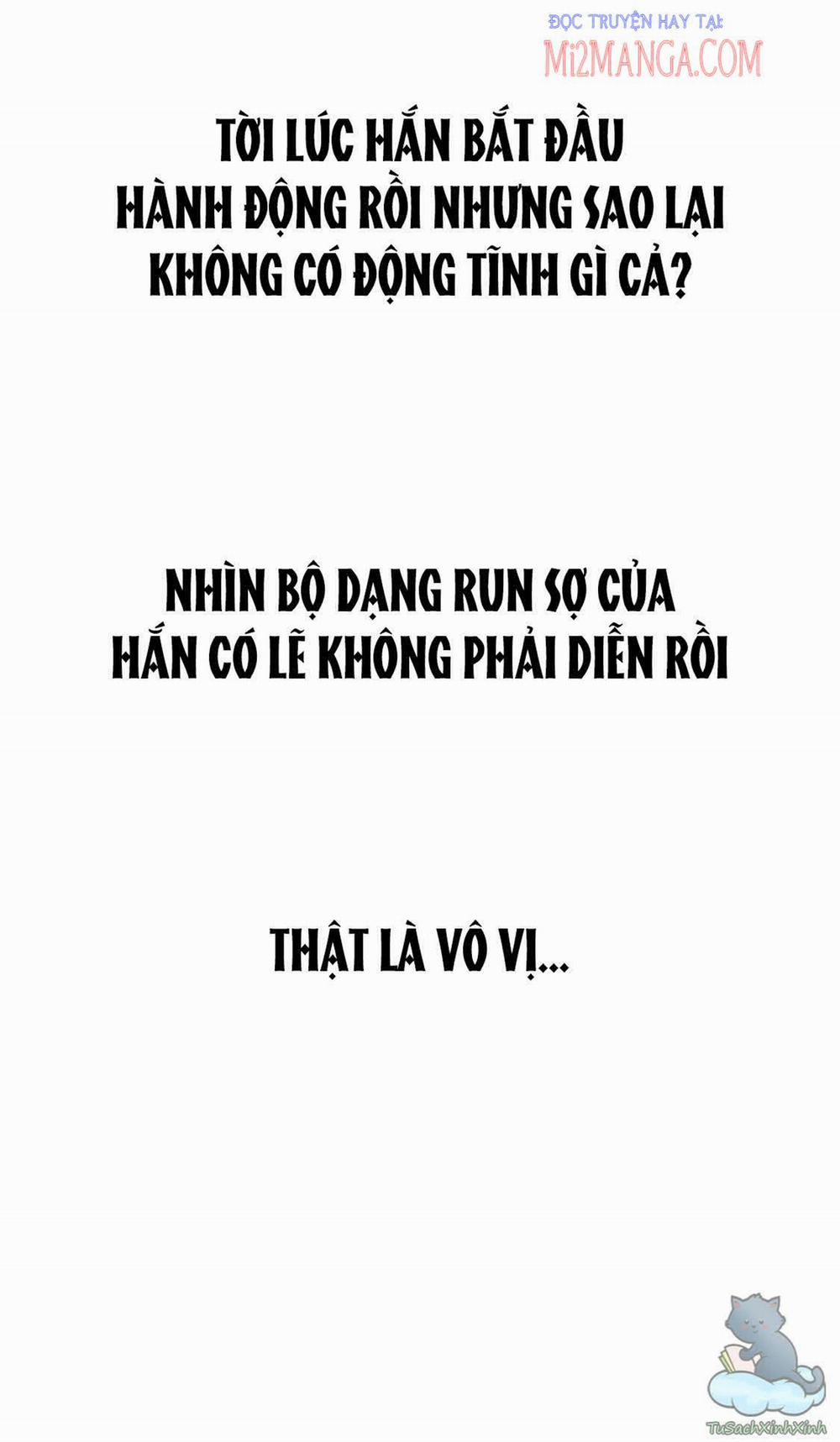 Tôi Muốn Trở Thành Cô Ấy Chỉ Một Ngày 91.3 trang 12