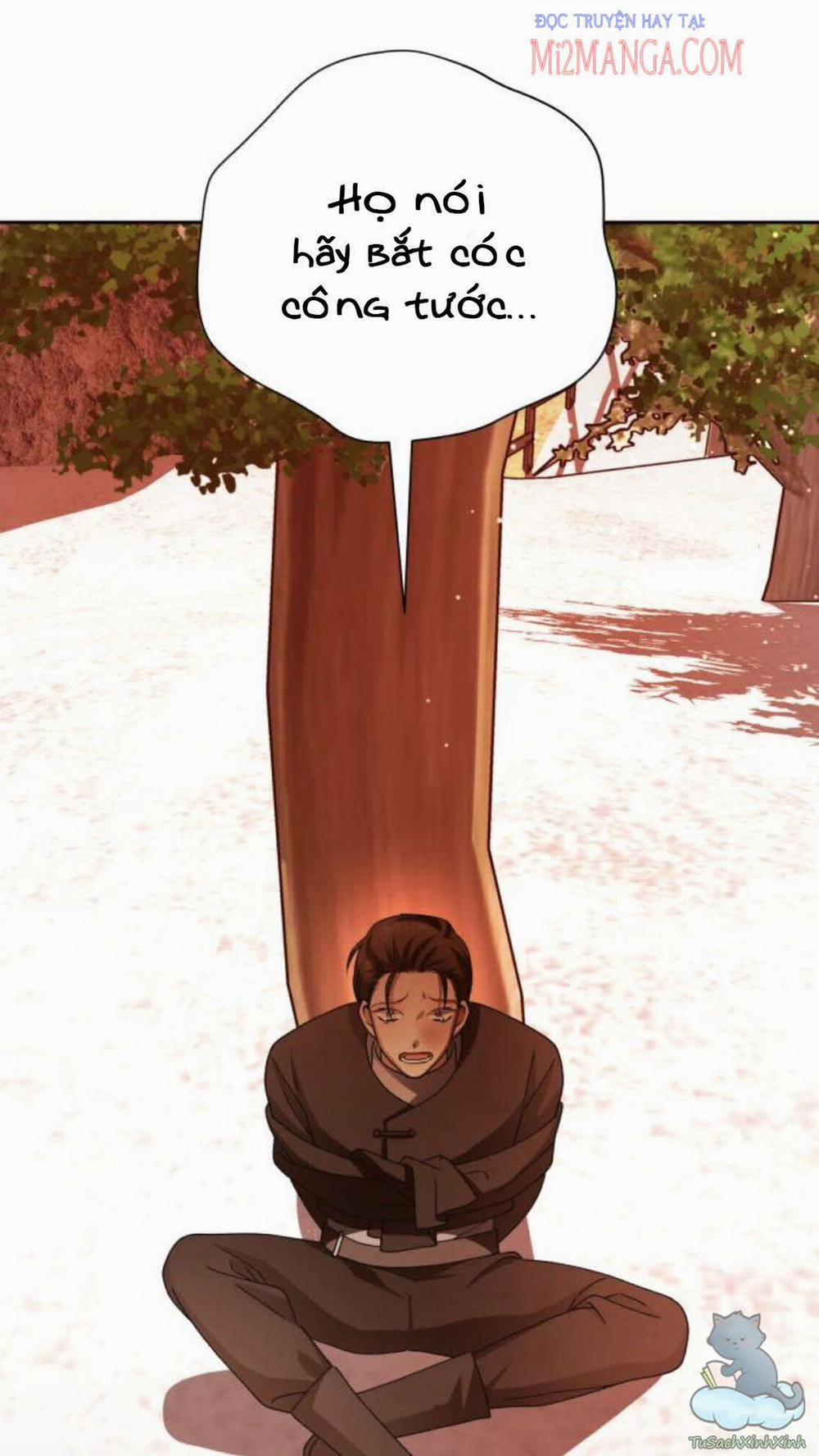 Tôi Muốn Trở Thành Cô Ấy Chỉ Một Ngày 91.3 trang 2