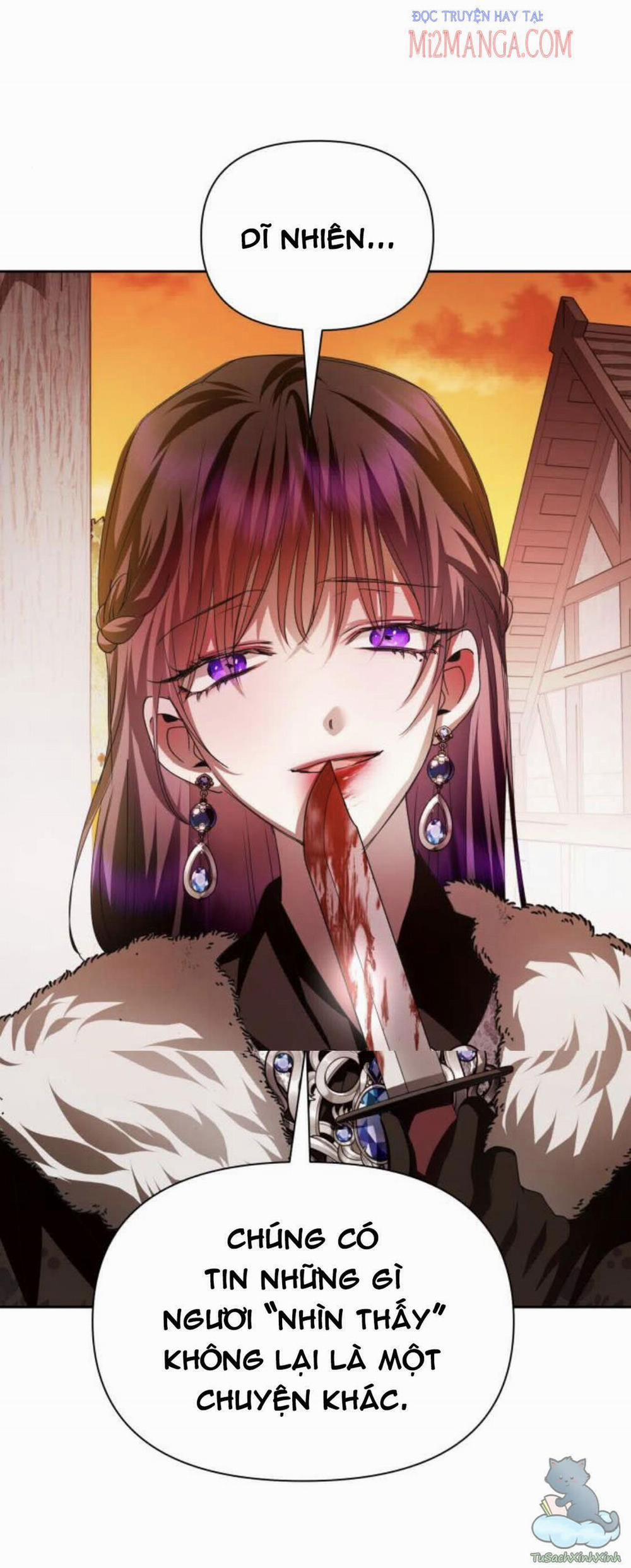 Tôi Muốn Trở Thành Cô Ấy Chỉ Một Ngày 91.3 trang 20