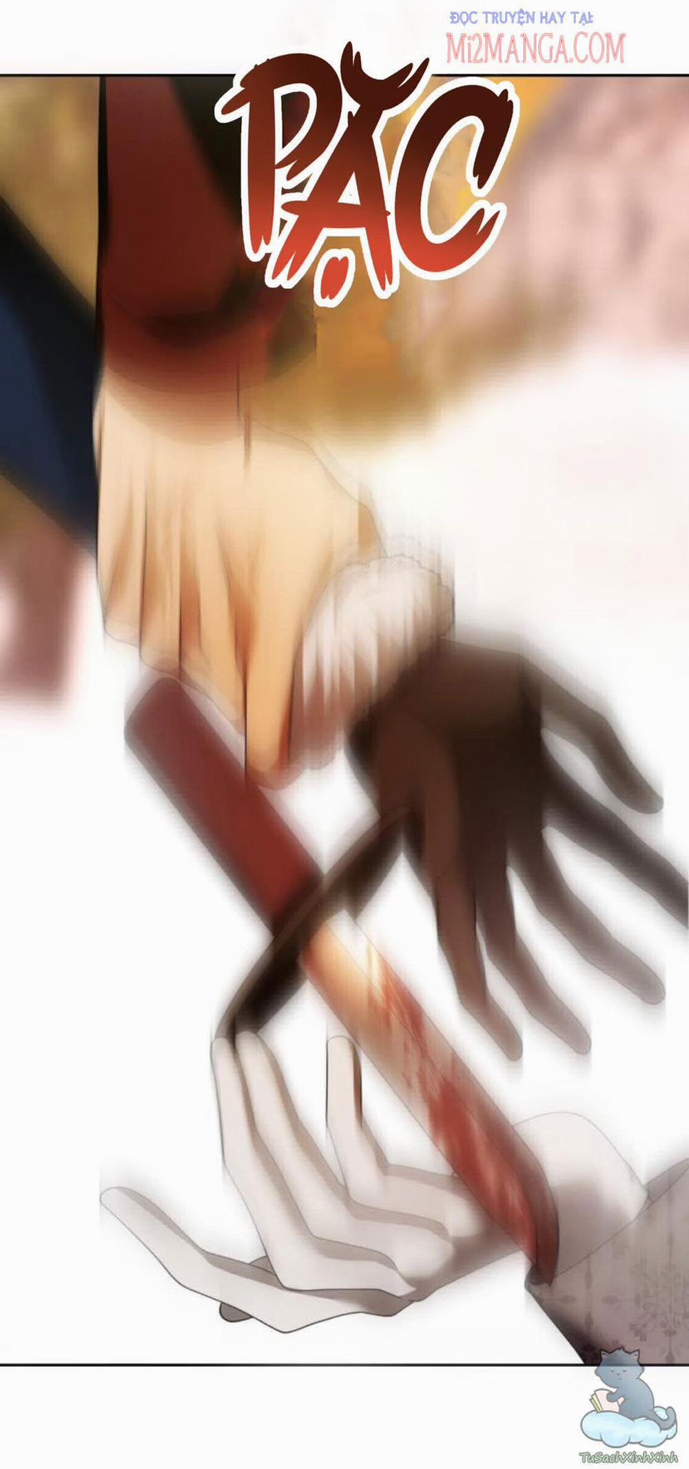 Tôi Muốn Trở Thành Cô Ấy Chỉ Một Ngày 91.3 trang 25