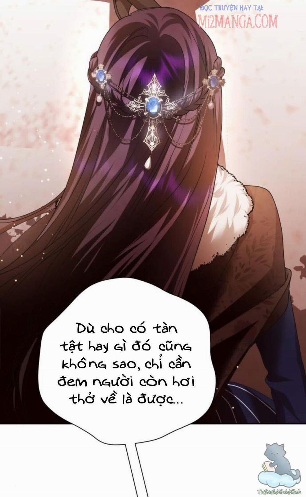 Tôi Muốn Trở Thành Cô Ấy Chỉ Một Ngày 91.3 trang 3