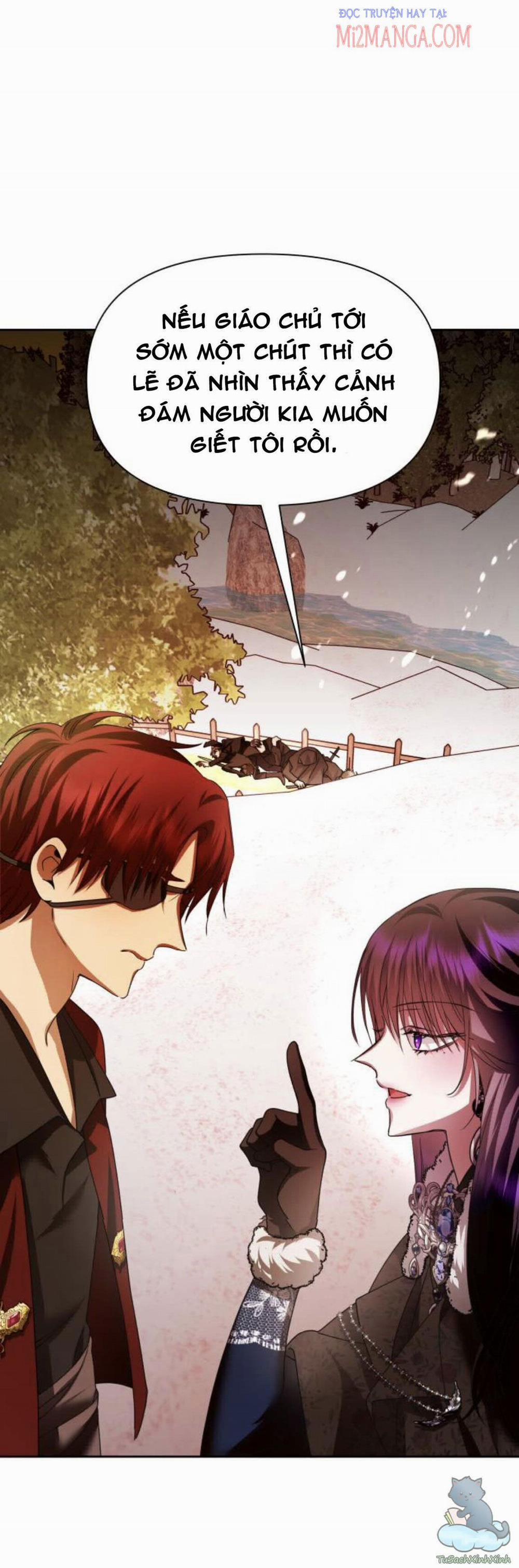 Tôi Muốn Trở Thành Cô Ấy Chỉ Một Ngày 91.3 trang 30