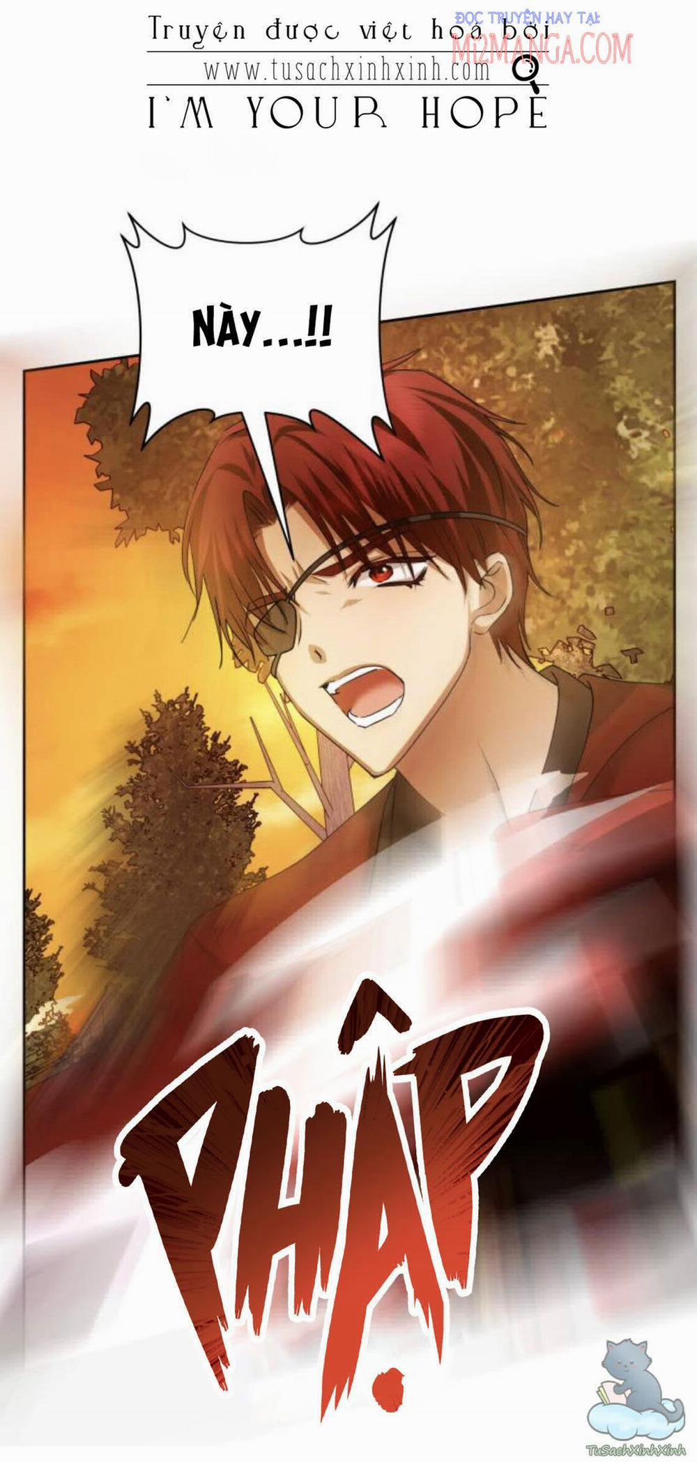 Tôi Muốn Trở Thành Cô Ấy Chỉ Một Ngày 91.3 trang 34