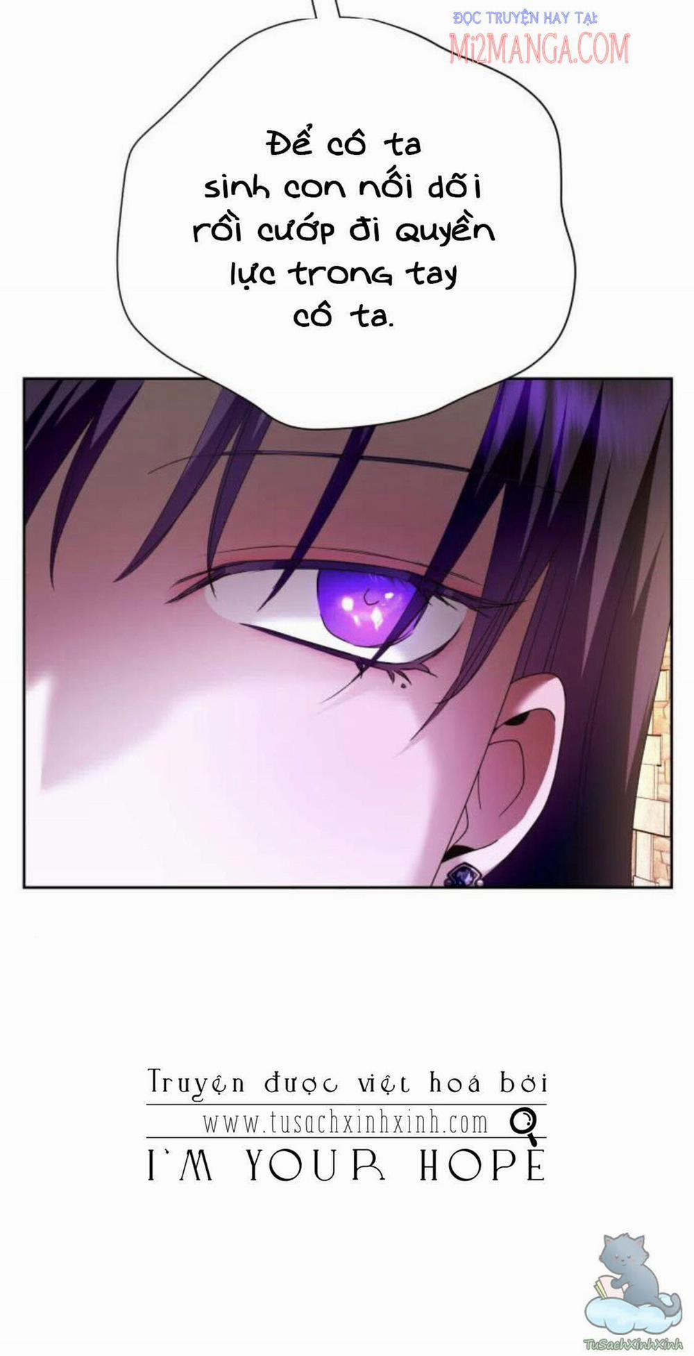 Tôi Muốn Trở Thành Cô Ấy Chỉ Một Ngày 91.3 trang 4