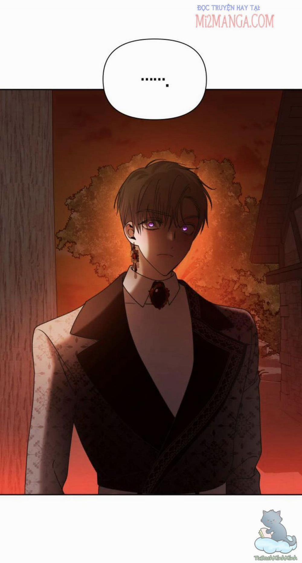 Tôi Muốn Trở Thành Cô Ấy Chỉ Một Ngày 91.3 trang 5