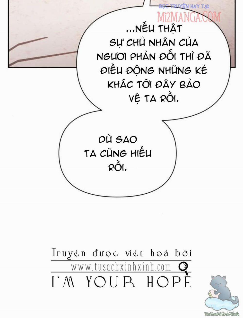 Tôi Muốn Trở Thành Cô Ấy Chỉ Một Ngày 91.3 trang 7