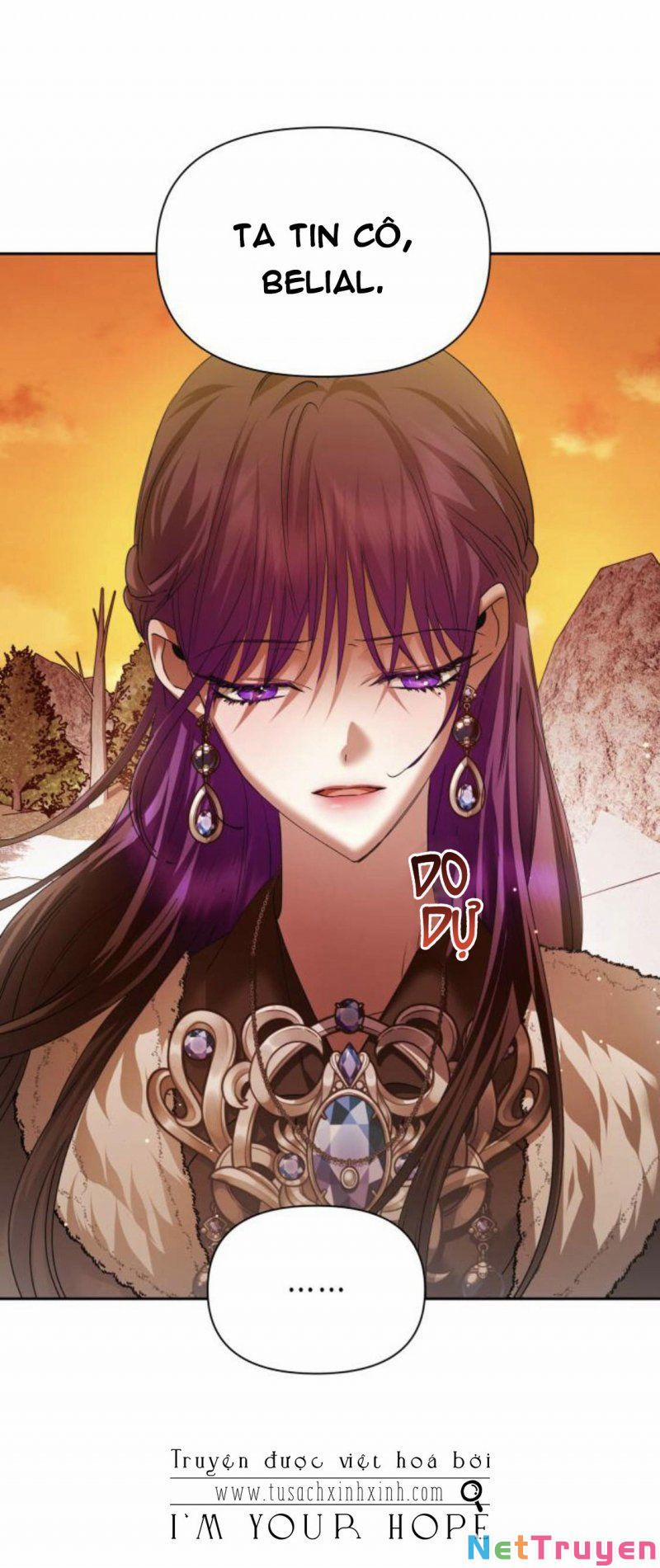 Tôi Muốn Trở Thành Cô Ấy Chỉ Một Ngày 92 trang 10