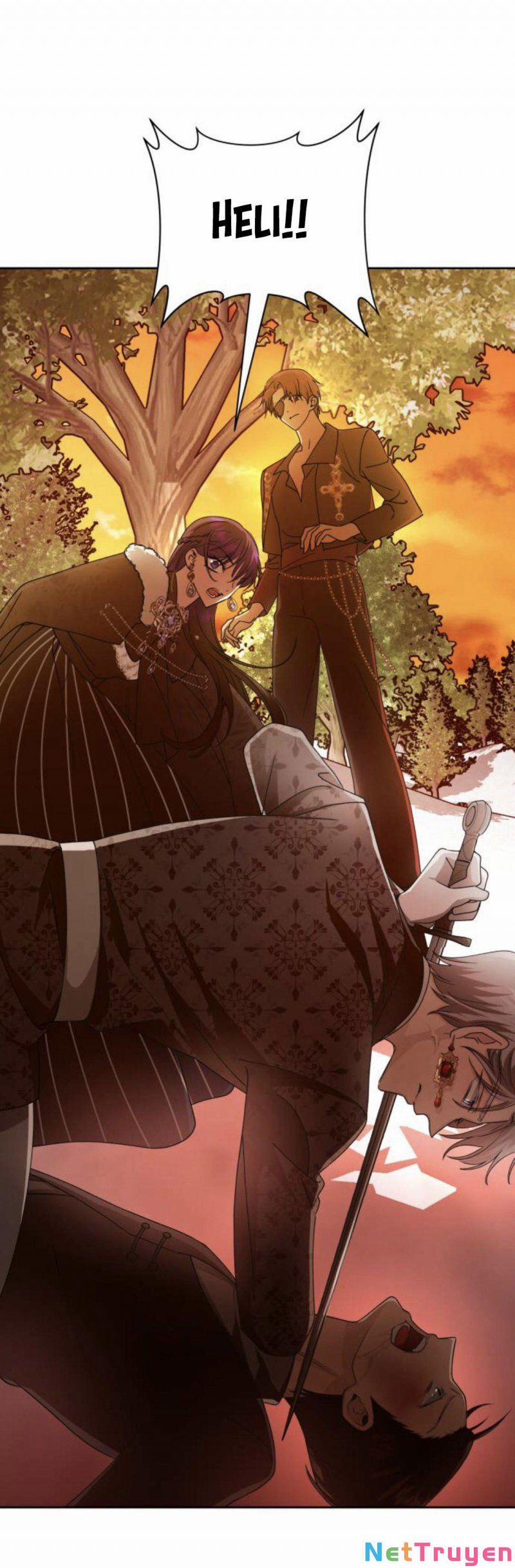 Tôi Muốn Trở Thành Cô Ấy Chỉ Một Ngày 92 trang 12