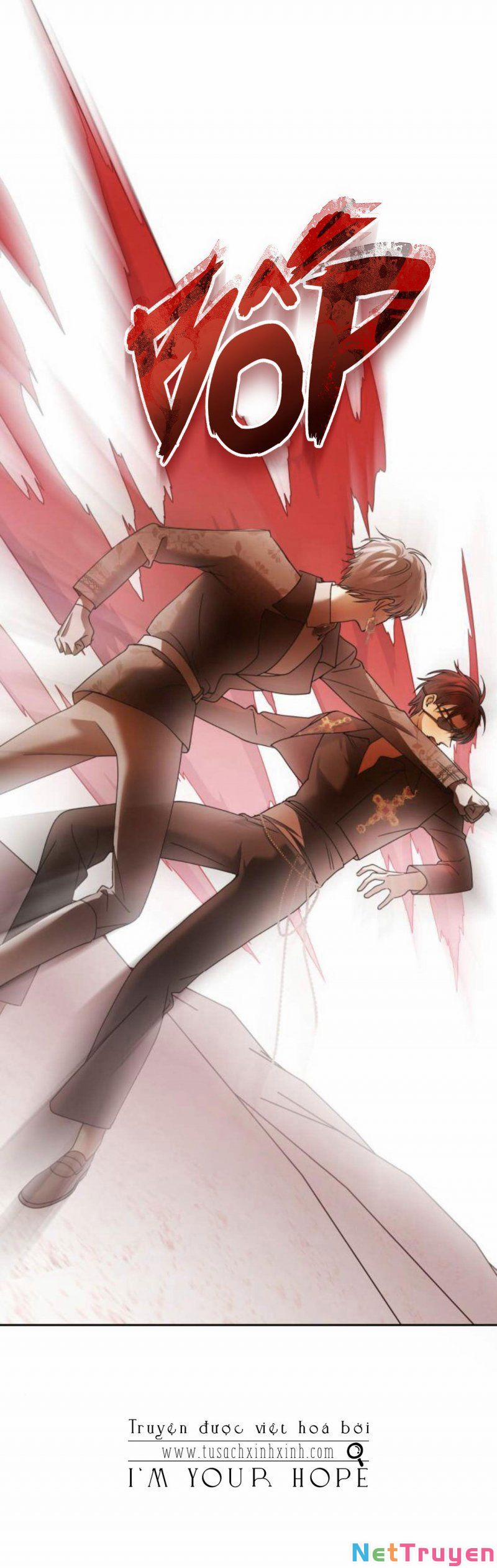 Tôi Muốn Trở Thành Cô Ấy Chỉ Một Ngày 92 trang 20