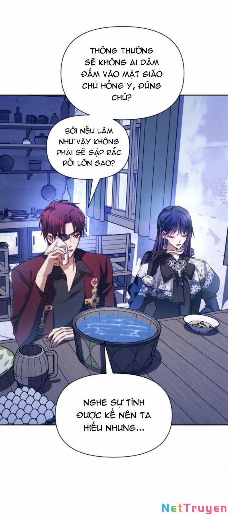 Tôi Muốn Trở Thành Cô Ấy Chỉ Một Ngày 92 trang 24