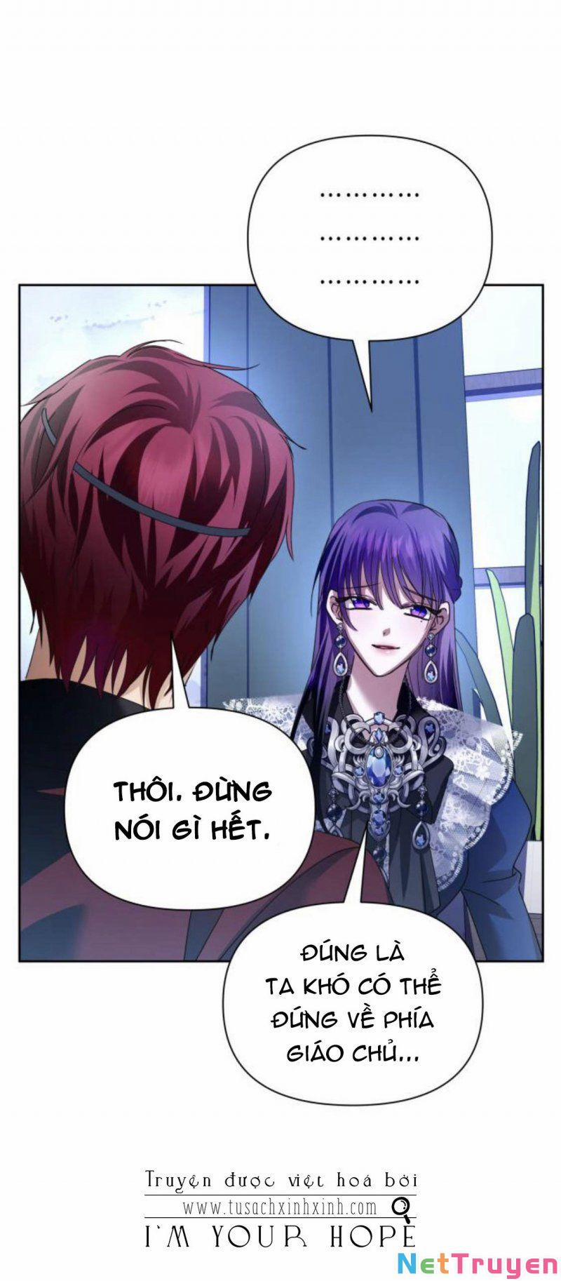 Tôi Muốn Trở Thành Cô Ấy Chỉ Một Ngày 92 trang 38