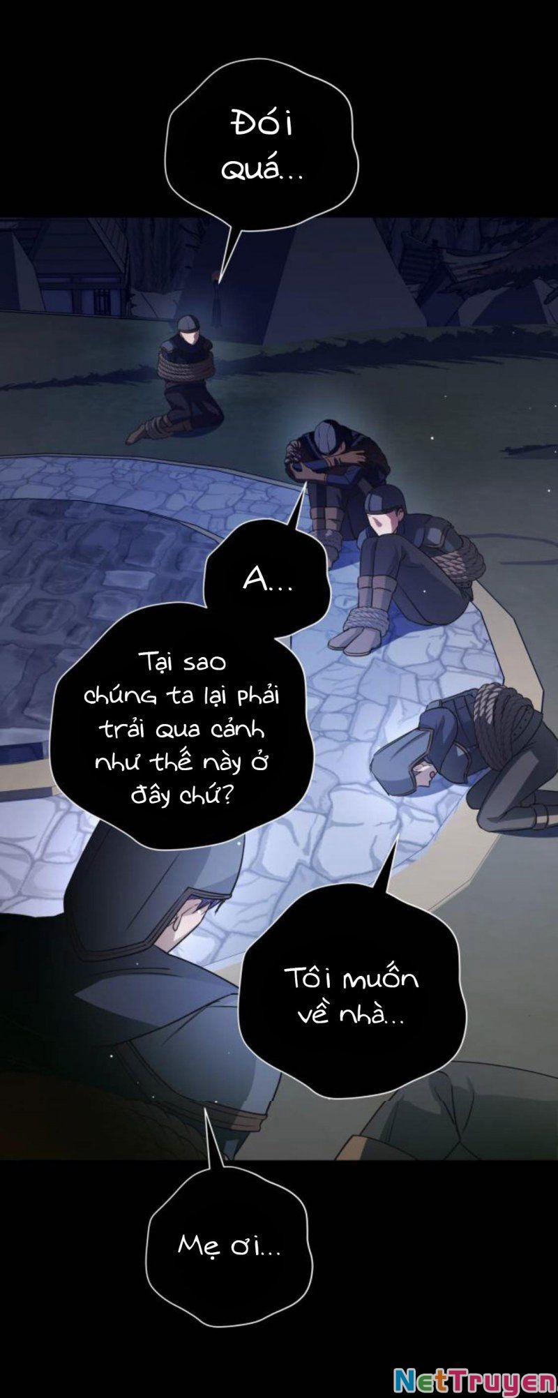 Tôi Muốn Trở Thành Cô Ấy Chỉ Một Ngày 92 trang 43