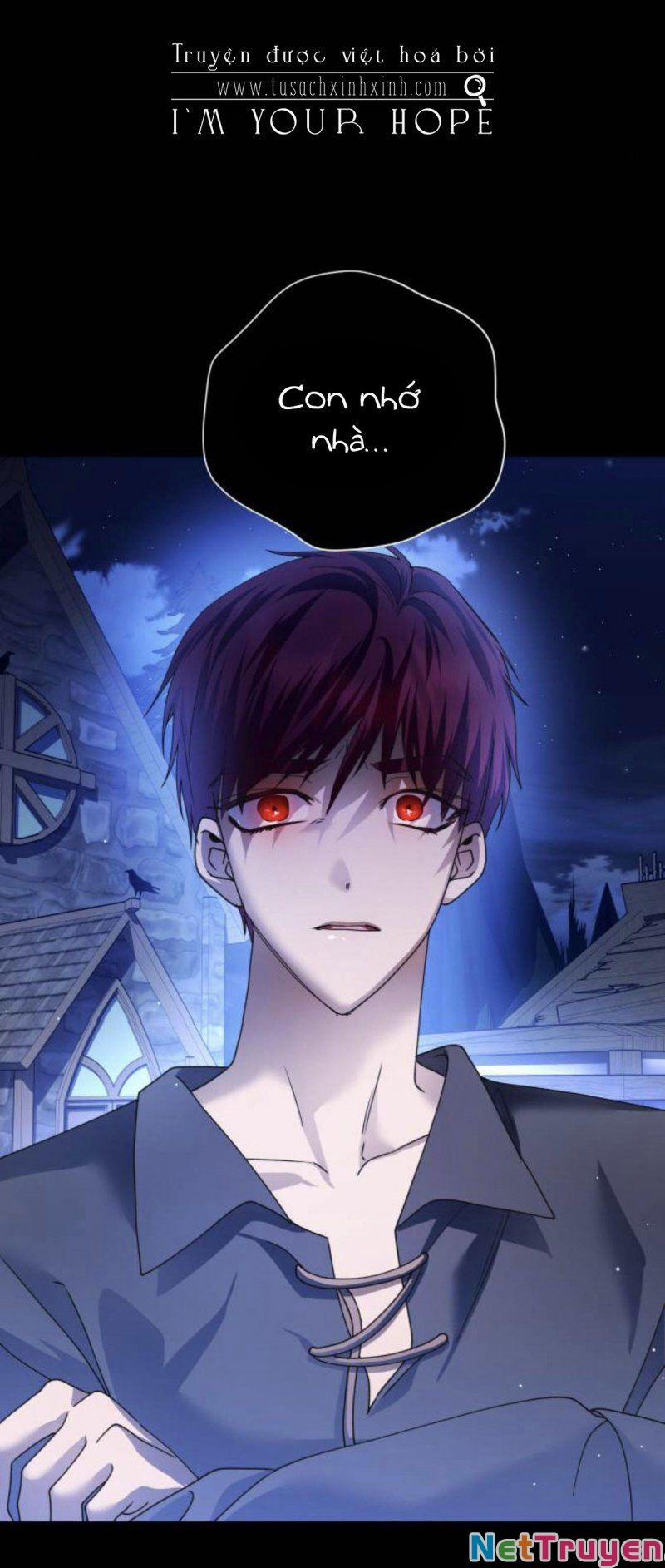 Tôi Muốn Trở Thành Cô Ấy Chỉ Một Ngày 92 trang 44