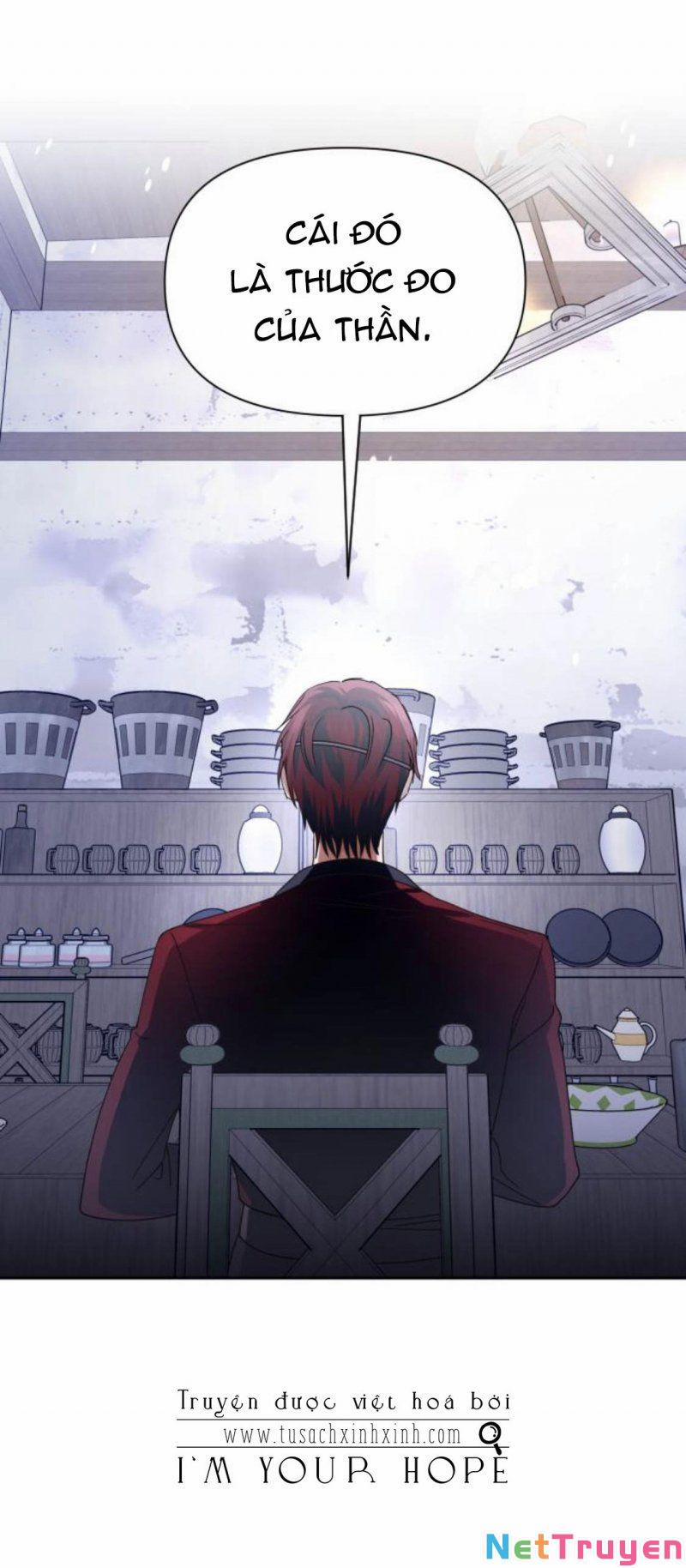 Tôi Muốn Trở Thành Cô Ấy Chỉ Một Ngày 92 trang 48