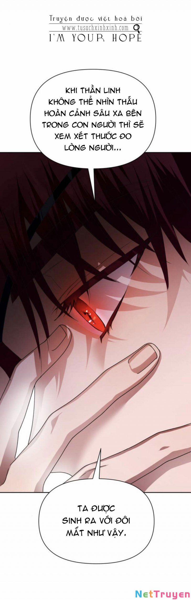 Tôi Muốn Trở Thành Cô Ấy Chỉ Một Ngày 92 trang 50