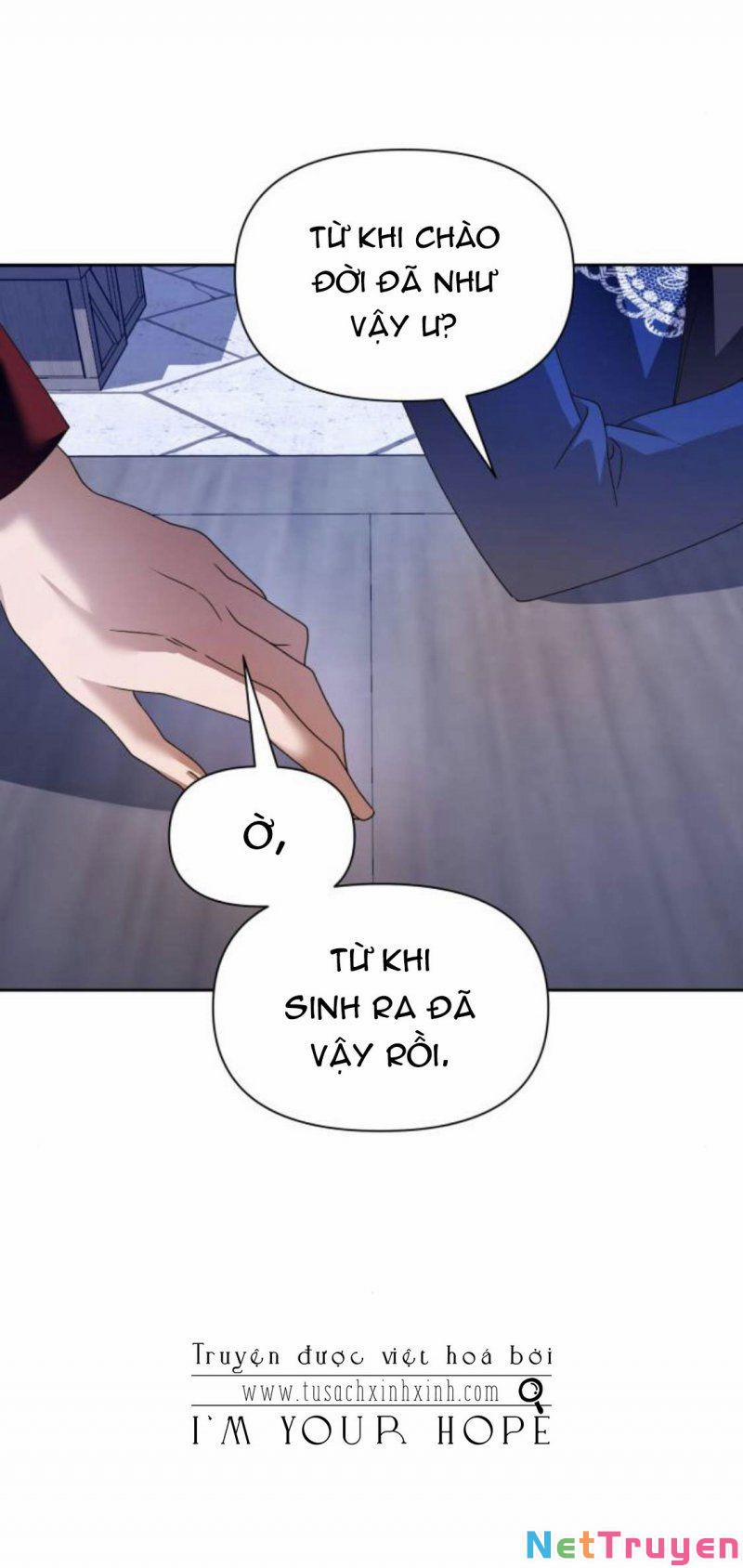 Tôi Muốn Trở Thành Cô Ấy Chỉ Một Ngày 92 trang 54