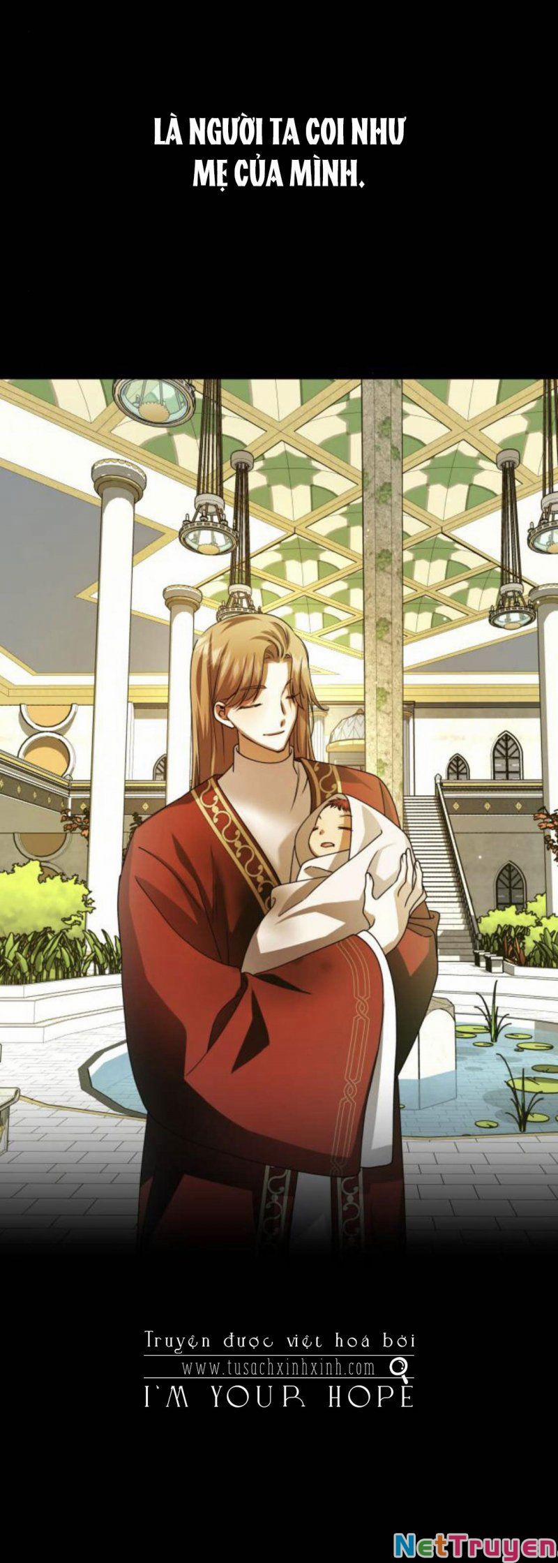 Tôi Muốn Trở Thành Cô Ấy Chỉ Một Ngày 92 trang 58