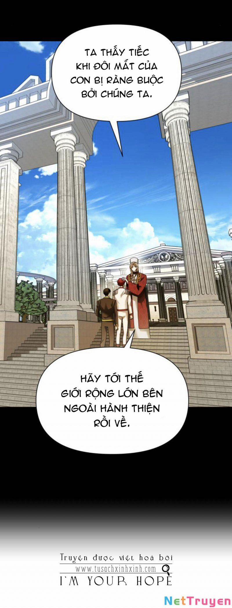 Tôi Muốn Trở Thành Cô Ấy Chỉ Một Ngày 92 trang 62