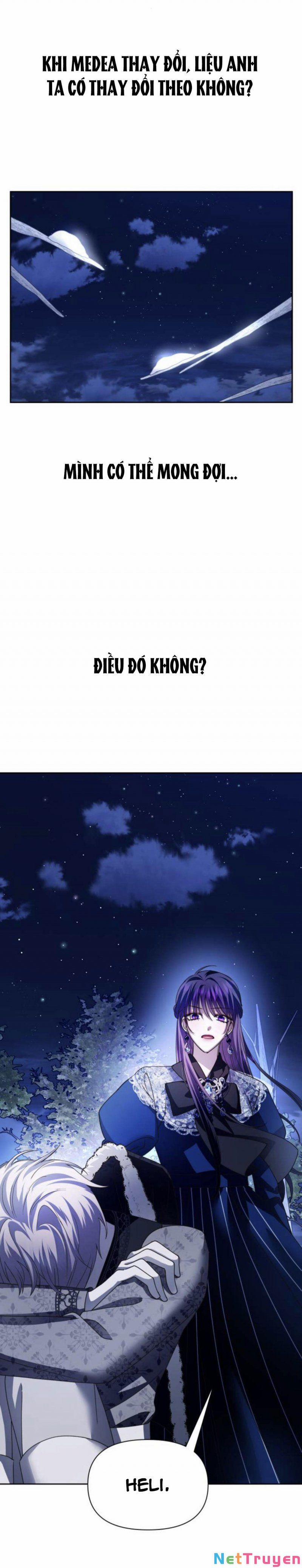 Tôi Muốn Trở Thành Cô Ấy Chỉ Một Ngày 92 trang 77