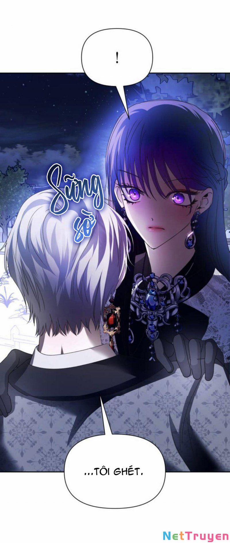 Tôi Muốn Trở Thành Cô Ấy Chỉ Một Ngày 92 trang 79