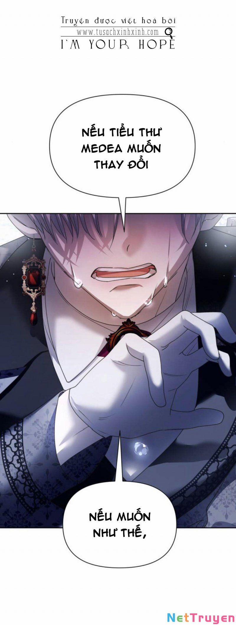 Tôi Muốn Trở Thành Cô Ấy Chỉ Một Ngày 92 trang 81