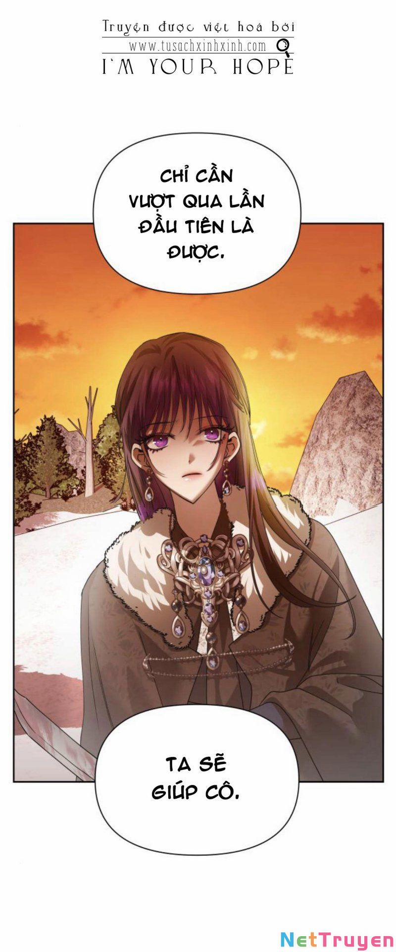 Tôi Muốn Trở Thành Cô Ấy Chỉ Một Ngày 92 trang 9