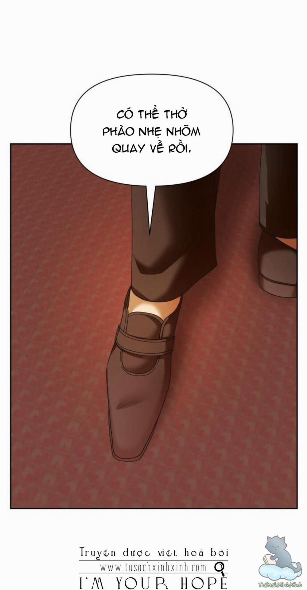 Tôi Muốn Trở Thành Cô Ấy Chỉ Một Ngày 93.5 trang 0