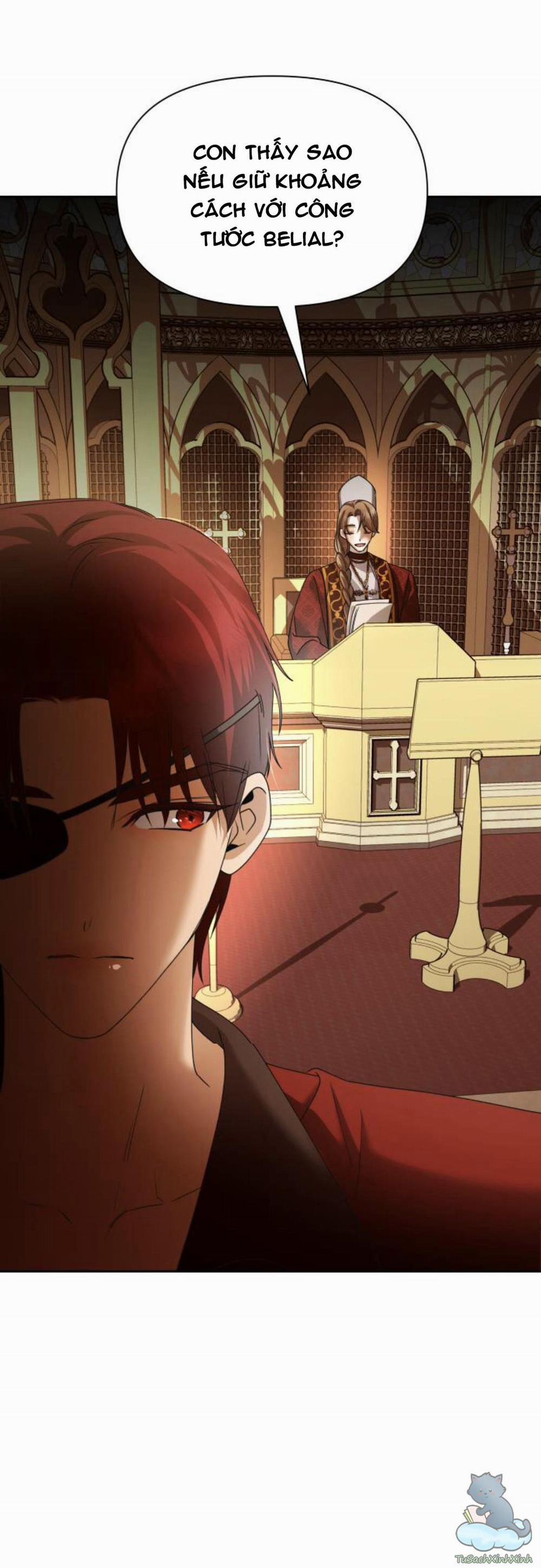 Tôi Muốn Trở Thành Cô Ấy Chỉ Một Ngày 93.5 trang 1