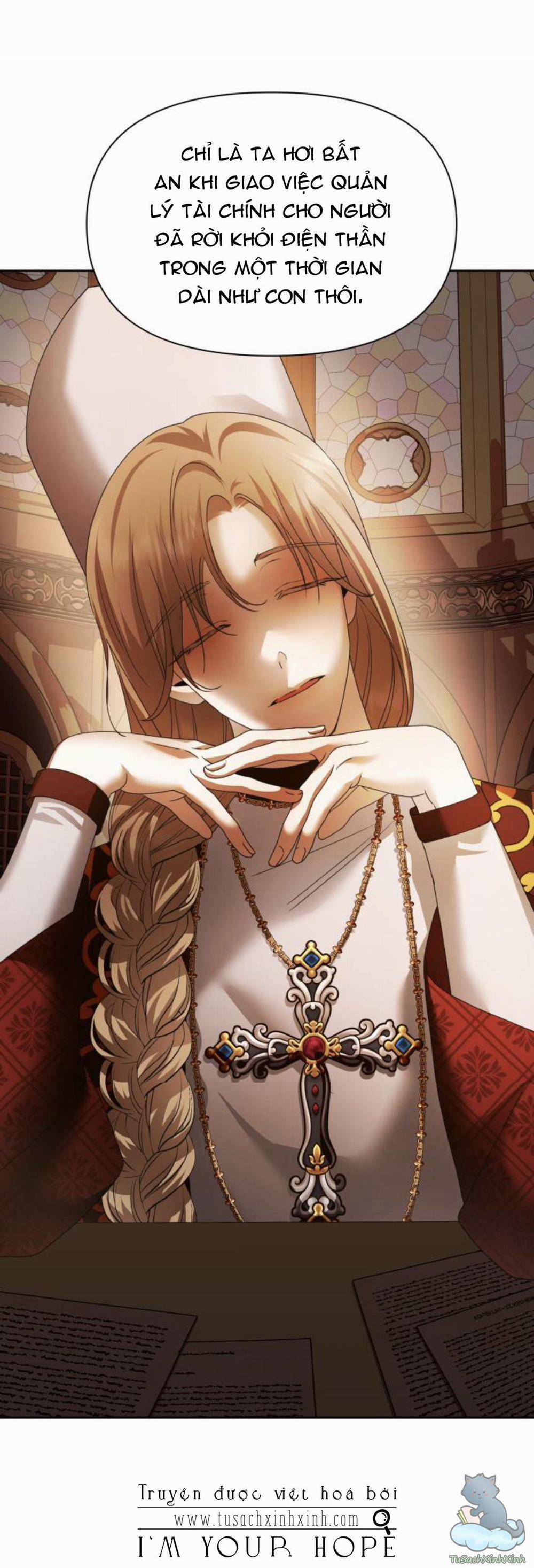 Tôi Muốn Trở Thành Cô Ấy Chỉ Một Ngày 93.5 trang 10