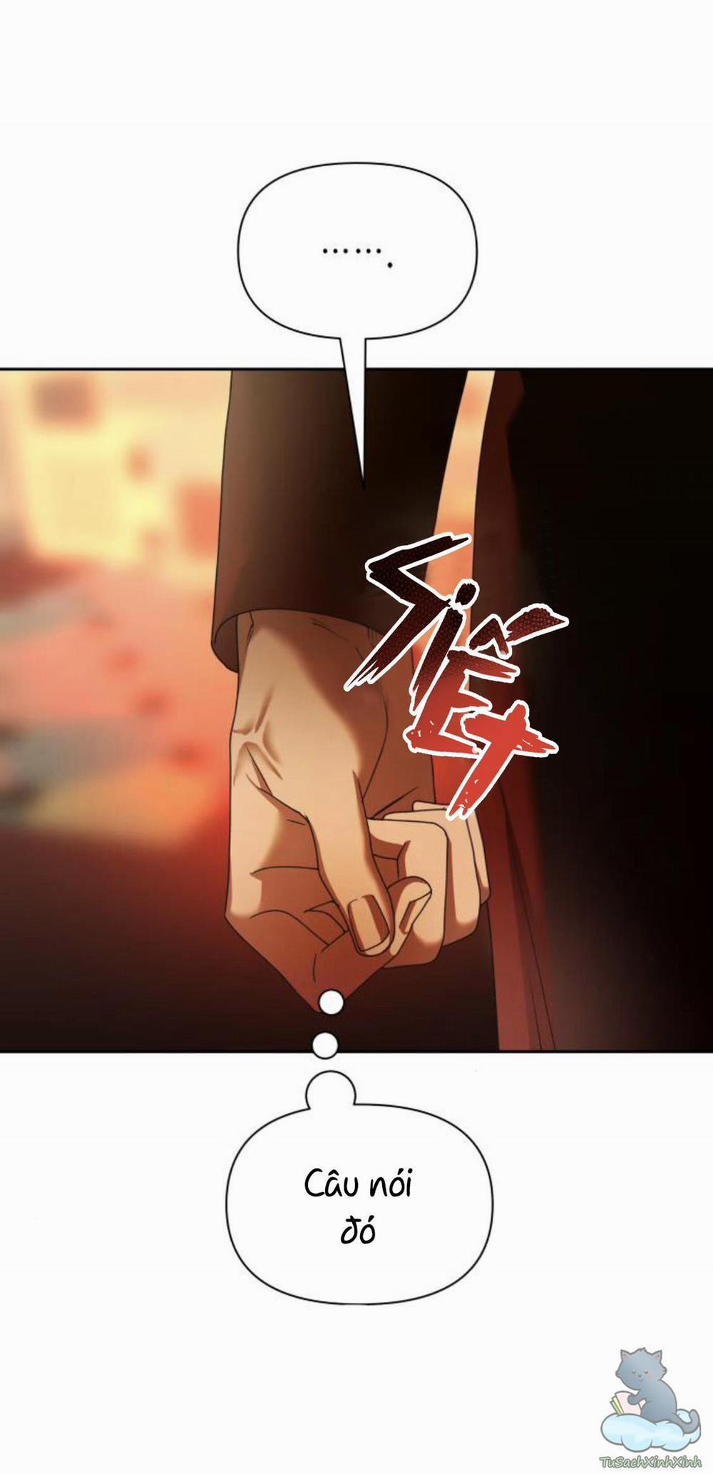 Tôi Muốn Trở Thành Cô Ấy Chỉ Một Ngày 93.5 trang 11