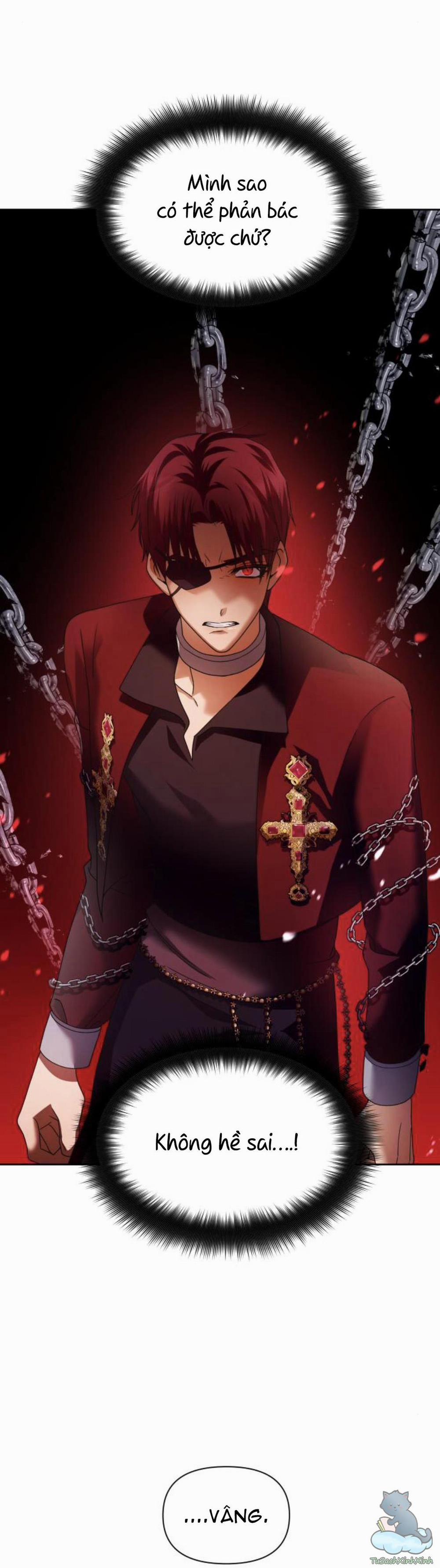 Tôi Muốn Trở Thành Cô Ấy Chỉ Một Ngày 93.5 trang 12