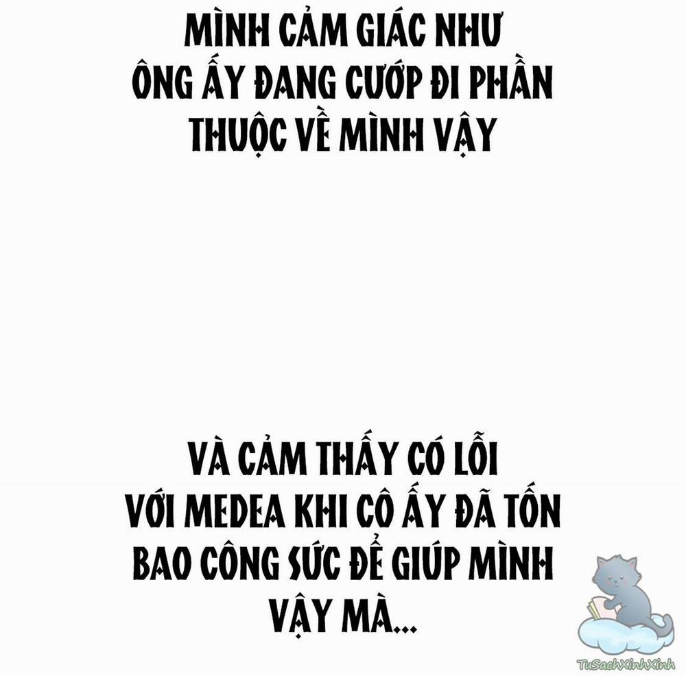 Tôi Muốn Trở Thành Cô Ấy Chỉ Một Ngày 93.5 trang 15