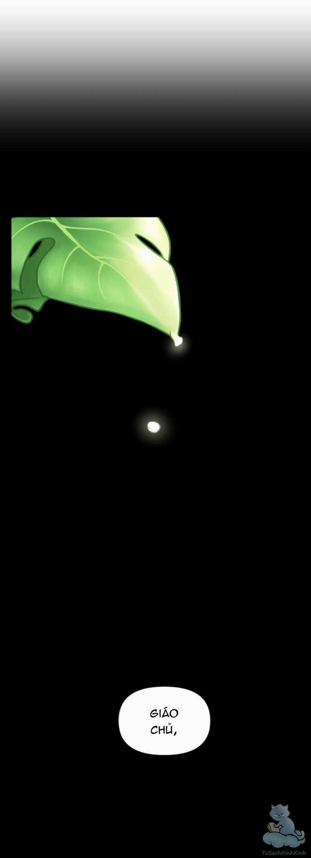 Tôi Muốn Trở Thành Cô Ấy Chỉ Một Ngày 93.5 trang 16