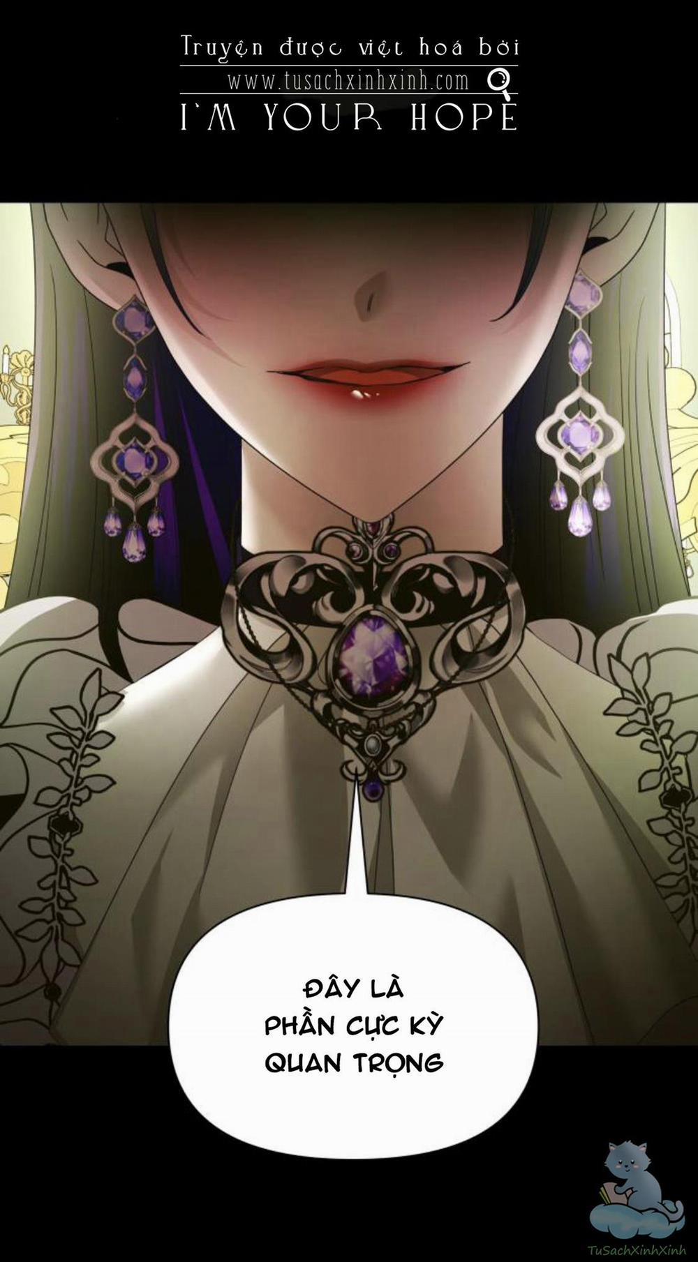 Tôi Muốn Trở Thành Cô Ấy Chỉ Một Ngày 93.5 trang 17