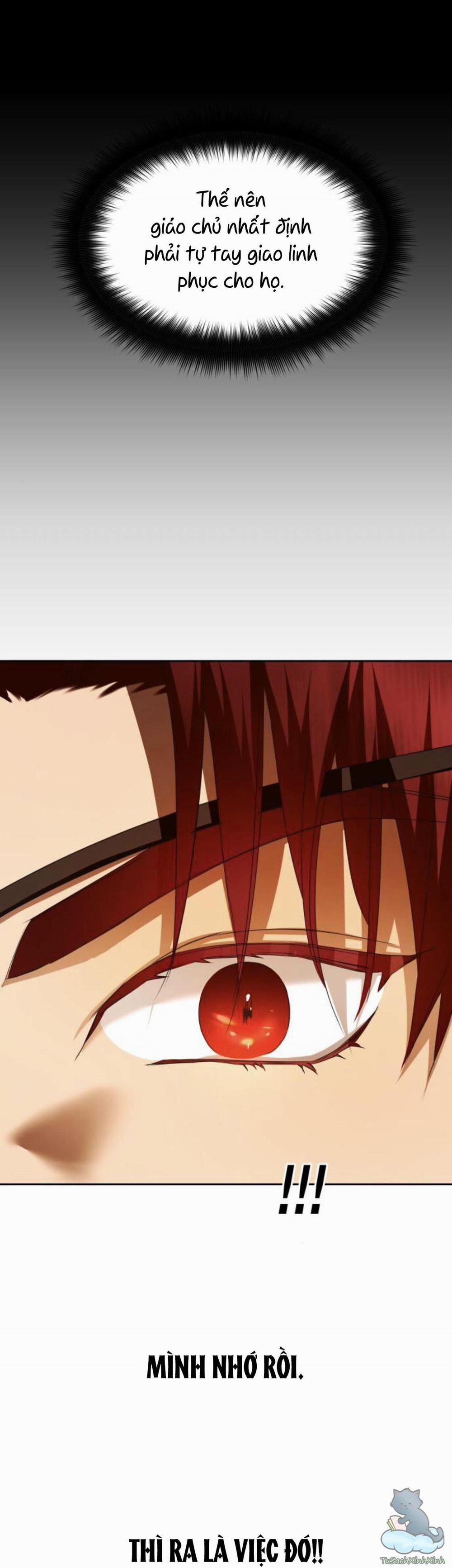 Tôi Muốn Trở Thành Cô Ấy Chỉ Một Ngày 93.5 trang 19