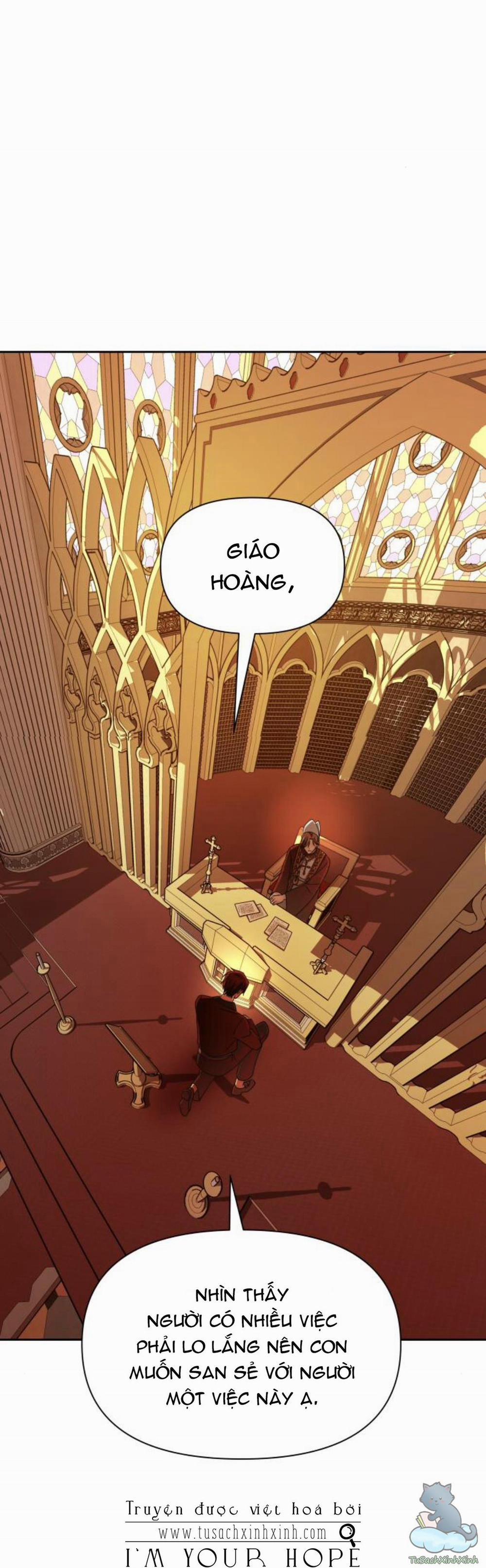 Tôi Muốn Trở Thành Cô Ấy Chỉ Một Ngày 93.5 trang 20