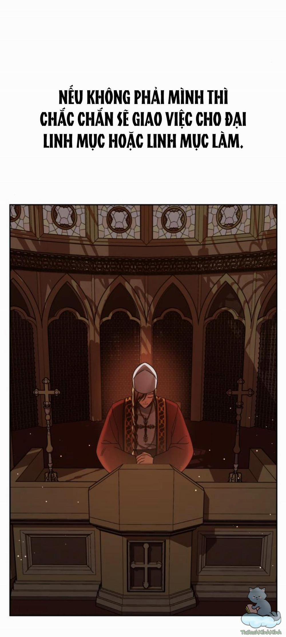 Tôi Muốn Trở Thành Cô Ấy Chỉ Một Ngày 93.5 trang 22