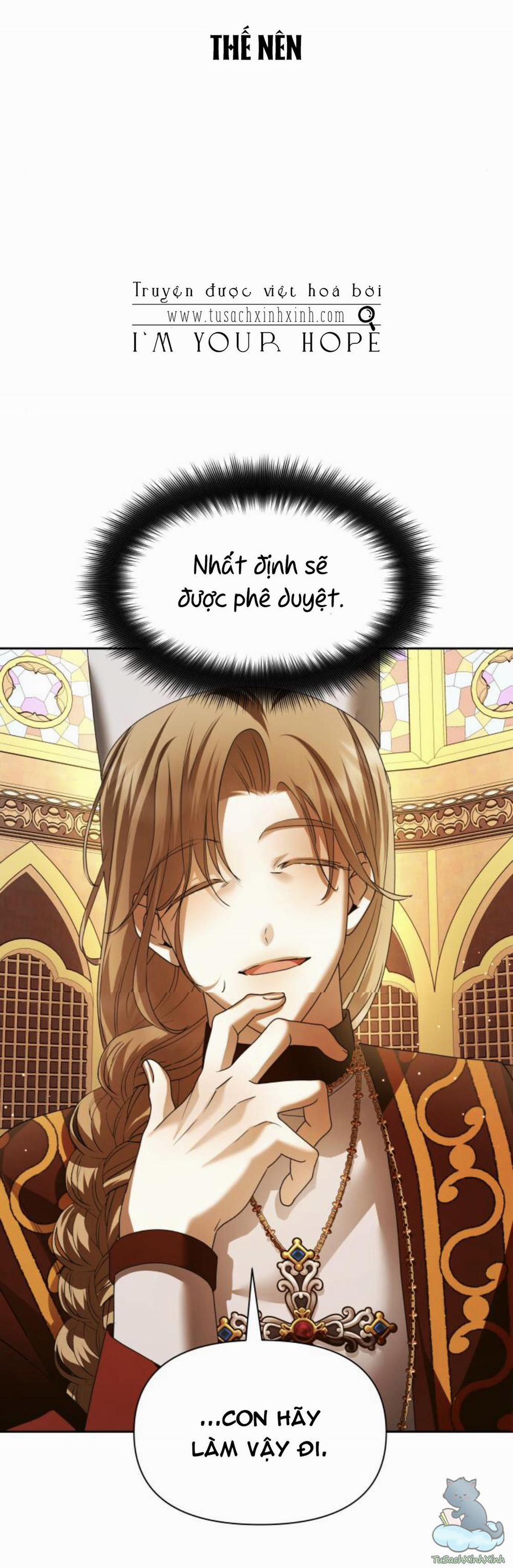 Tôi Muốn Trở Thành Cô Ấy Chỉ Một Ngày 93.5 trang 23