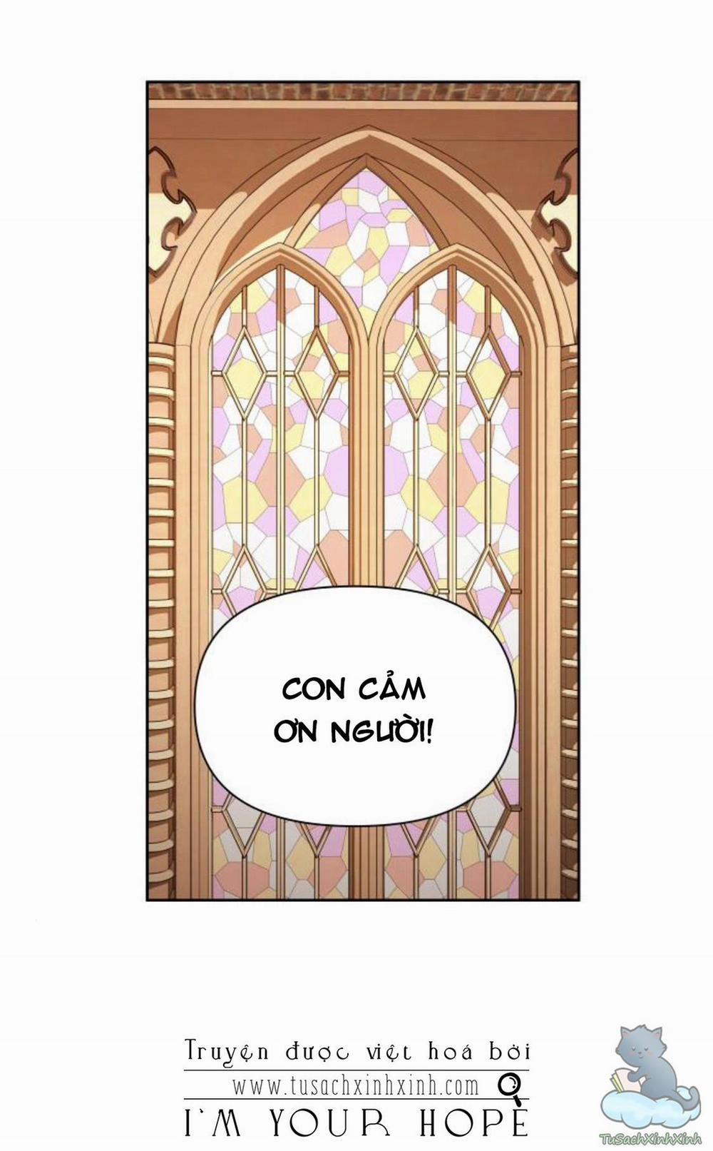 Tôi Muốn Trở Thành Cô Ấy Chỉ Một Ngày 93.5 trang 25