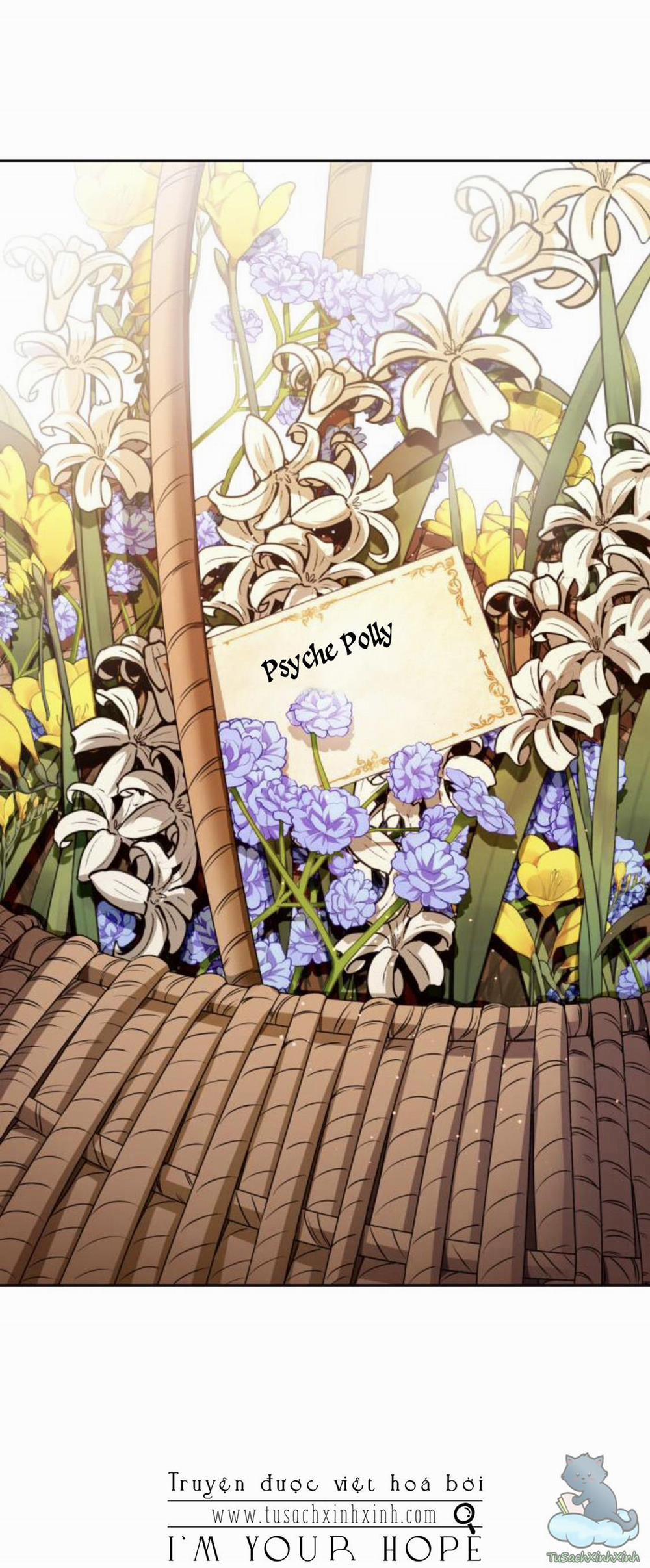 Tôi Muốn Trở Thành Cô Ấy Chỉ Một Ngày 93.5 trang 27