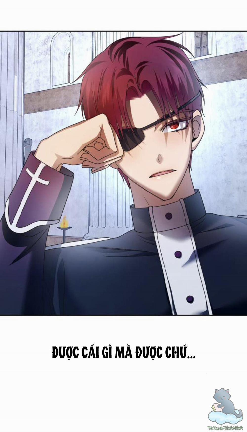 Tôi Muốn Trở Thành Cô Ấy Chỉ Một Ngày 93.5 trang 29