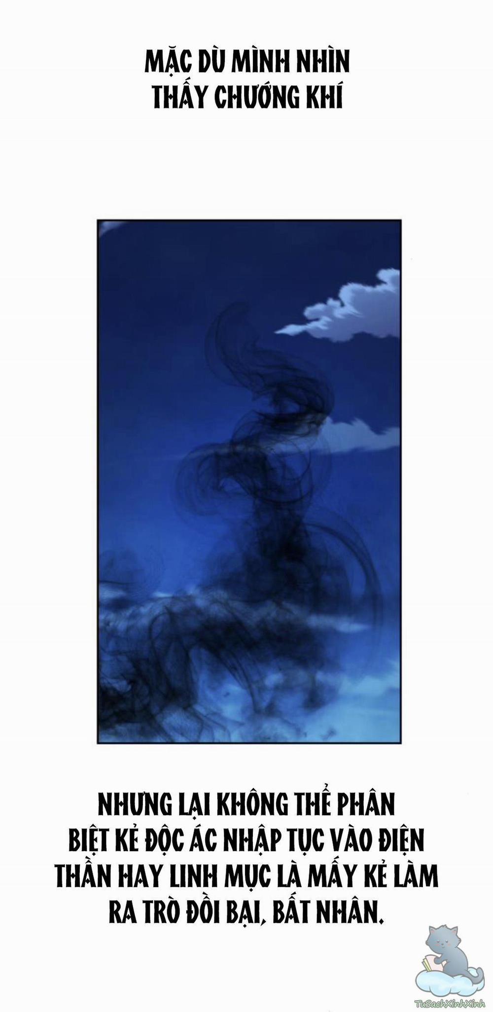 Tôi Muốn Trở Thành Cô Ấy Chỉ Một Ngày 93.5 trang 31