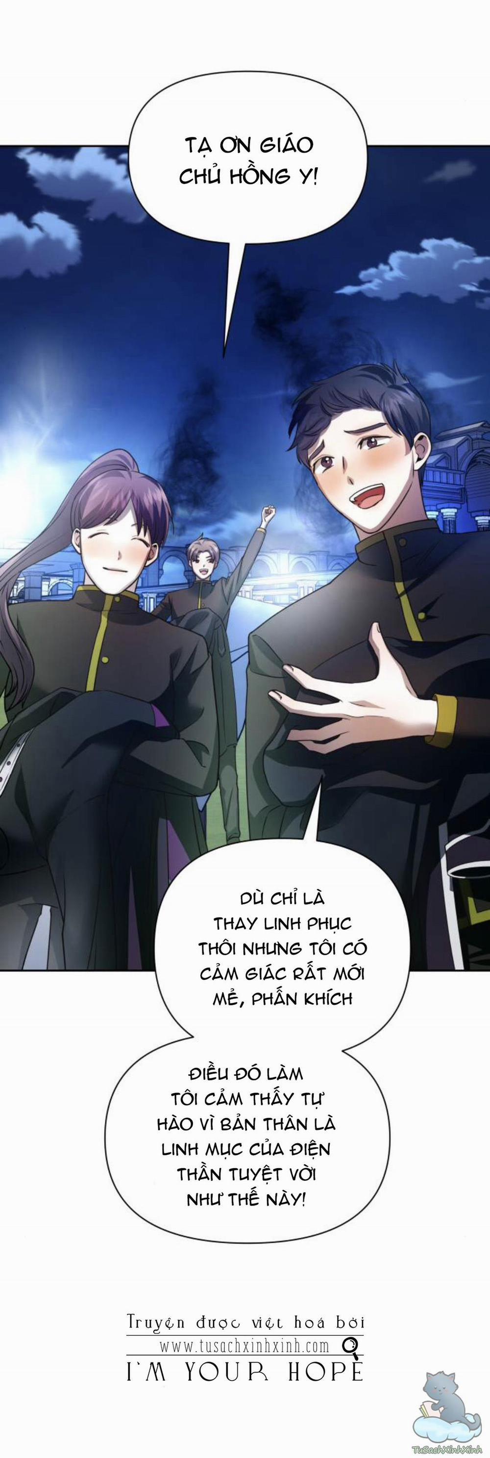 Tôi Muốn Trở Thành Cô Ấy Chỉ Một Ngày 93.5 trang 32