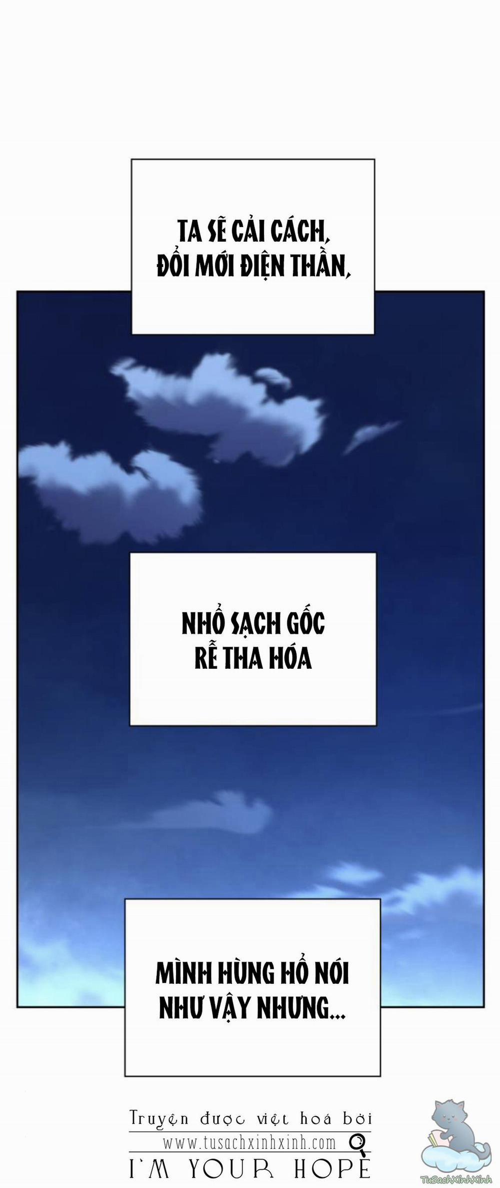 Tôi Muốn Trở Thành Cô Ấy Chỉ Một Ngày 93.5 trang 34