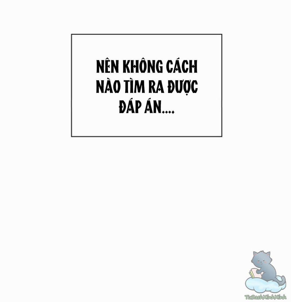 Tôi Muốn Trở Thành Cô Ấy Chỉ Một Ngày 93.5 trang 36