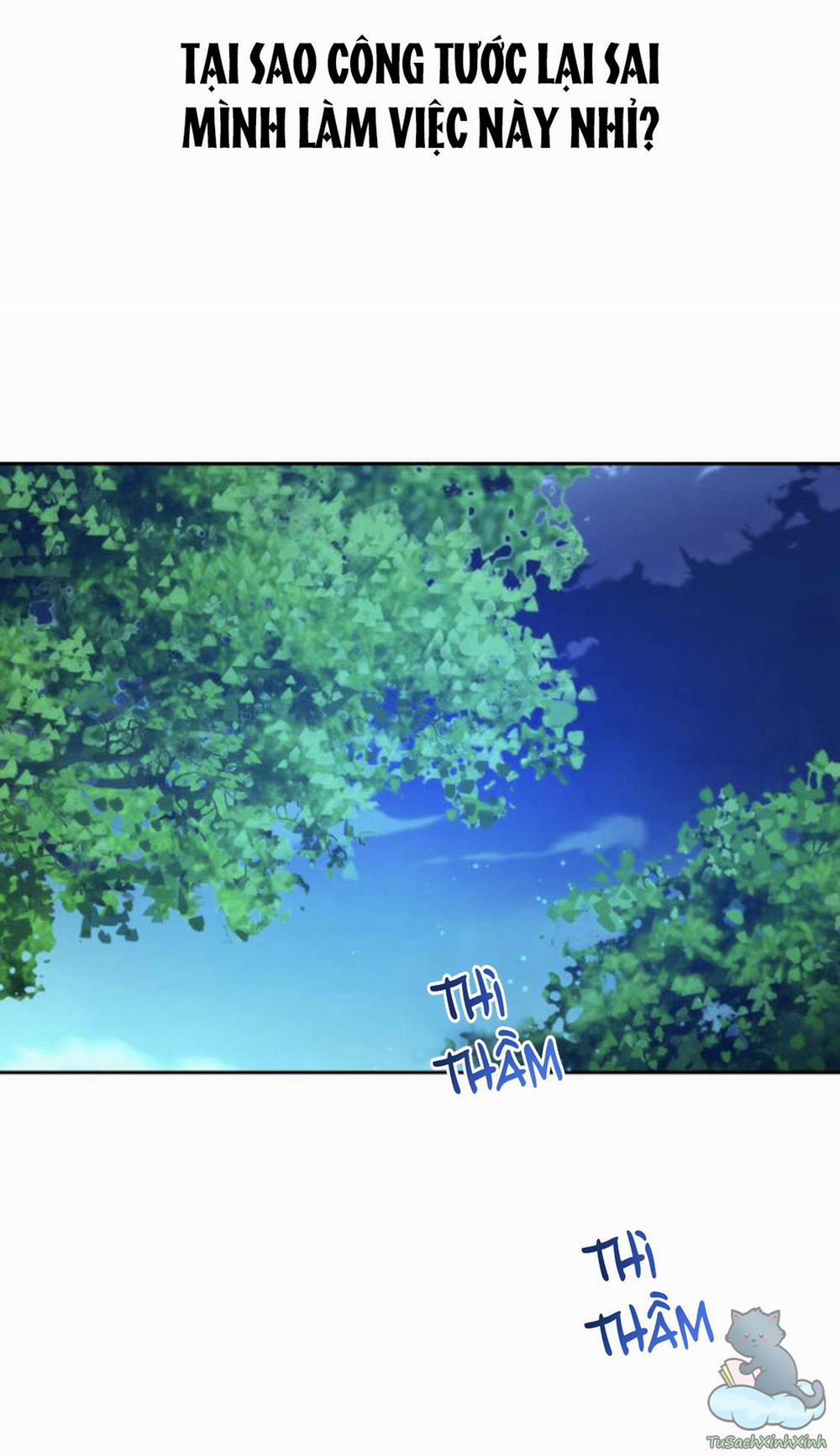 Tôi Muốn Trở Thành Cô Ấy Chỉ Một Ngày 93.5 trang 37