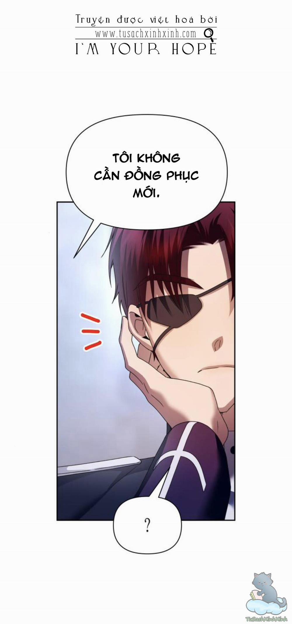 Tôi Muốn Trở Thành Cô Ấy Chỉ Một Ngày 93.5 trang 38